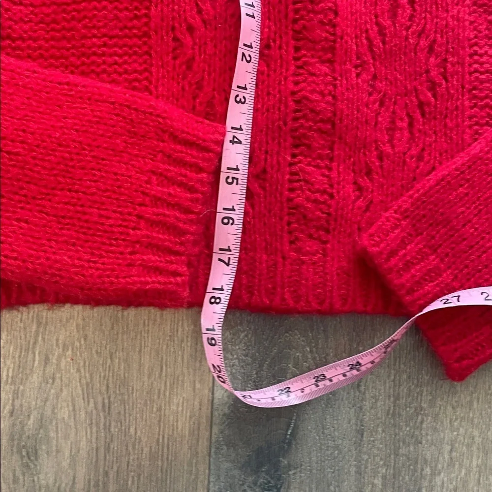 Free People Pixie Cardigan